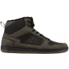 Kappa Lineup Fur 243374 3111 botas de inverno para menina, preto/rosa, EU 31