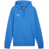 PUMA Team Goal Casuals sweatshirt com capuz Peacoat 658618 02