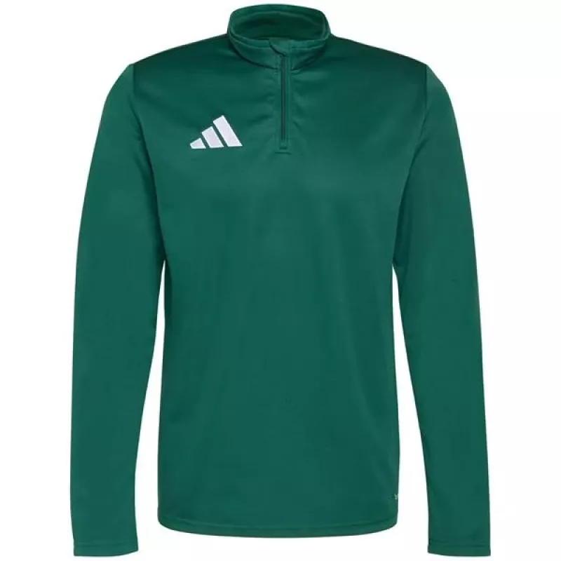 adidas Entrada 26 t-shirt de treino homem verde M