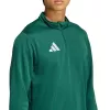 adidas Entrada 26 t-shirt de treino homem verde M