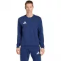 Sweatshirt adidas Entrada 26 homem azul-marinho XL