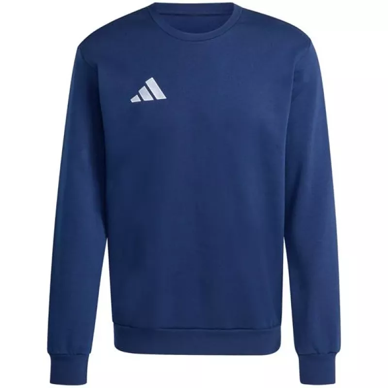 Sweatshirt adidas Entrada 26 homem azul-marinho XL