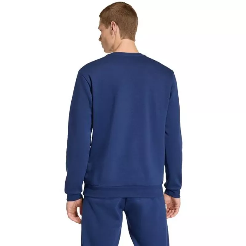 Sweatshirt adidas Entrada 26 homem azul-marinho XL