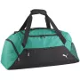 Saco Puma Team Goal M verde 90233 04