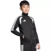 Casaco de treino adidas Tiro 26 League criança preto 152cm