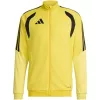 Casaco de treino adidas Tiro 26 Competition homem amarelo M