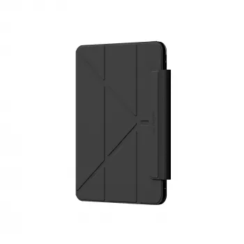 Capa Minimal Mag AMAZINGTHING para iPad Pro 11 (M5), preta