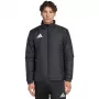Casaco de futebol adidas Entrada 26 Light homem preto L