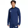 Casaco de treino adidas Entrada 26 homem azul-marinho M