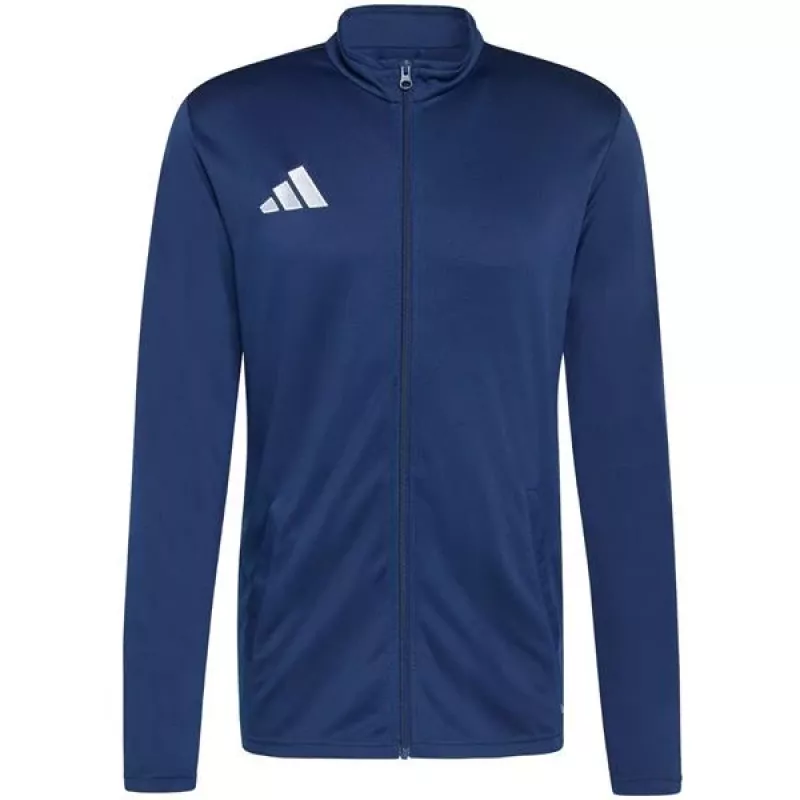 Casaco de treino adidas Entrada 26 homem azul-marinho M