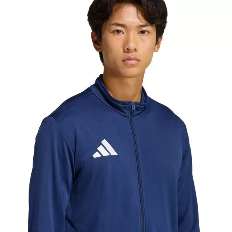 Casaco de treino adidas Entrada 26 homem azul-marinho M