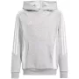 Sweatshirt com capuz adidas Tiro 24 cinzento IR7505 júnior 152cm