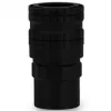 Conector rápido fêmea Thermal Grizzly DeltaMate - F, Preto