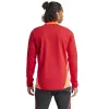 Sweatshirt adidas Tiro 24 Competition para homem Vermelho-Laranja IP1875