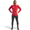 Sweatshirt adidas Tiro 24 Competition para homem Vermelho-Laranja IP1875