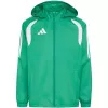 Corta-vento adidas Tiro 26 League para homem Verde JY9729 M