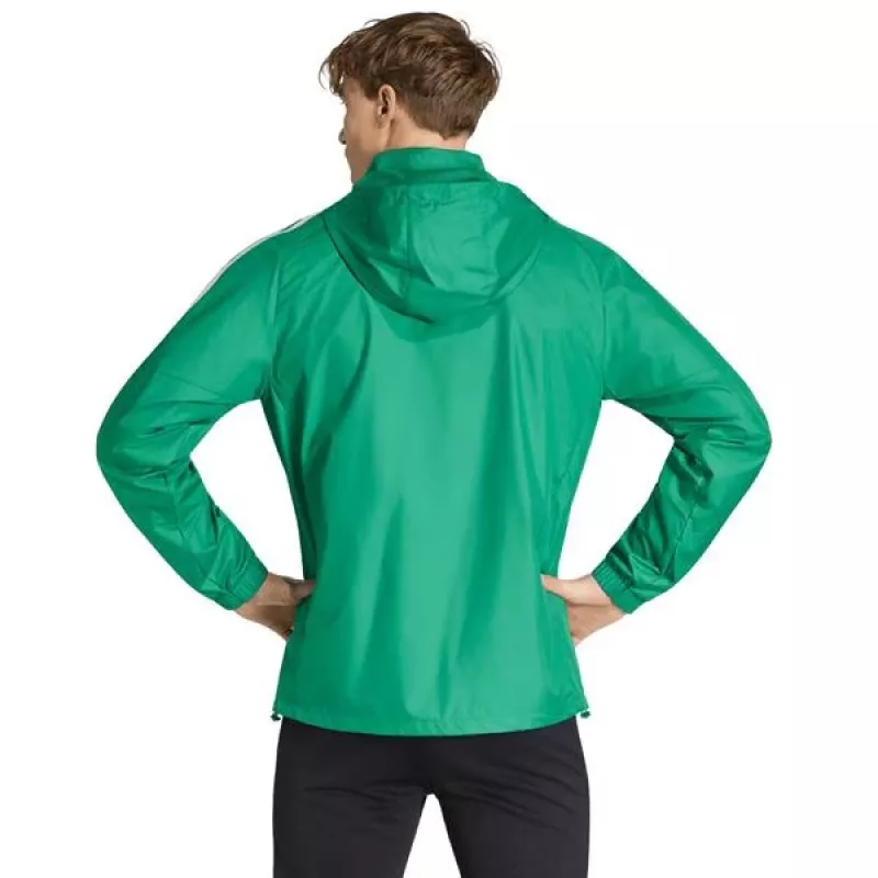 Corta-vento adidas Tiro 26 League para homem Verde JY9729 M