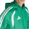 Corta-vento adidas Tiro 26 League para homem Verde JY9729 M