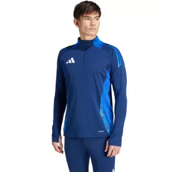 Casaco de treino adidas Tiro 24 Competition para homem Navy 2XL