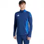 Casaco de treino adidas Tiro 24 Competition para homem Navy 2XL