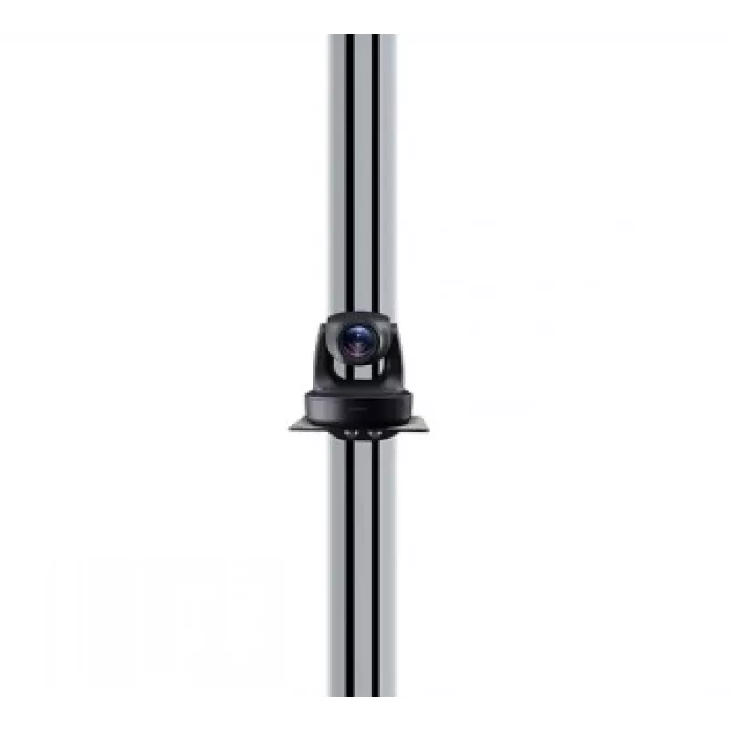 B-TECH AV SYSTEM X - Suporte de chão universal para ecrãs planos (VESA 600 x 400) - 1,8 m