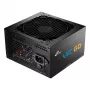 Fonte de alimentação FSP Fortron VIC-750GD 750W 80 PLUS Gold ATX não modular