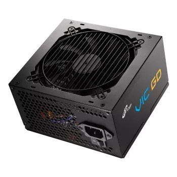 Fonte de alimentação FSP Fortron VIC-750GD 750W 80 PLUS Gold ATX não modular