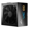Fonte de alimentação FSP Fortron VIC-750GD 750W 80 PLUS Gold ATX não modular