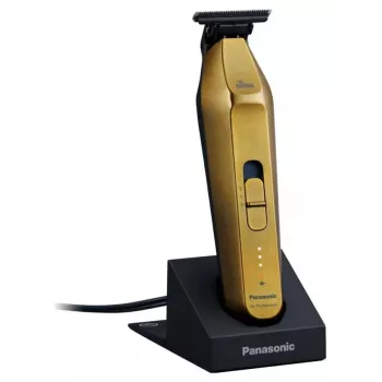 Panasonic Barikan ER-XT70-N801 Máquina de cortar cabelo, dourado