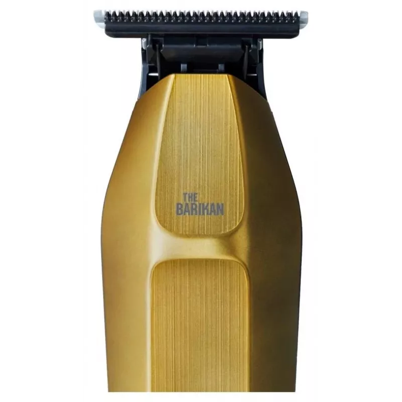 Panasonic Barikan ER-XT70-N801 Máquina de cortar cabelo, dourado