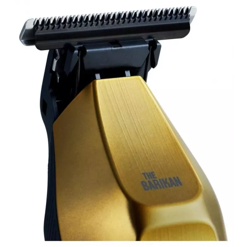 Panasonic Barikan ER-XT70-N801 Máquina de cortar cabelo, dourado