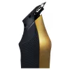 Panasonic Barikan ER-XT70-N801 Máquina de cortar cabelo, dourado