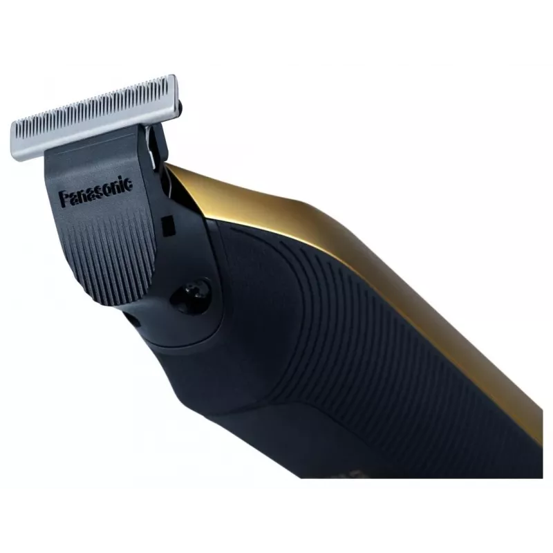 Panasonic Barikan ER-XT70-N801 Máquina de cortar cabelo, dourado