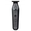 Panasonic Barikan ER-XT70-N801 máquina de cortar cabelo profissional prateada com motor linear, 39 comprimentos de corte, sem fios e com ligação à corrente