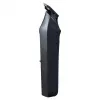 Panasonic Barikan ER-XT70-N801 máquina de cortar cabelo profissional prateada com motor linear, 39 comprimentos de corte, sem fios e com ligação à corrente