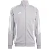 adidas Tiro 24 camisola de treino Medium Grey Heather/preto XL homem