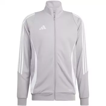 adidas Tiro 24 camisola de treino Medium Grey Heather/preto XL homem