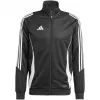 adidas Tiro 24 camisola de treino para homem preto IJ9959 XL