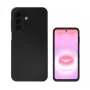 4smarts capa de silicone Cupertino para Samsung Galaxy A27 5G - preto