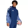 adidas Tiro 25 Competition casaco para todo o tempo homem Navy S