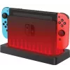Venom suporte LED com mudança de cor para Nintendo Switch