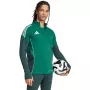 adidas Tiro 25 Competition camisola de treino homem Team Green L