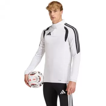 adidas Tiro 26 League camisola de treino homem branco KC1260 M
