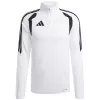 adidas Tiro 26 League camisola de treino homem branco KC1260 M