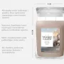 Yankee Candle Signature Seaside Woods vela perfumada em frasco grande 567 g