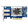 QNAP QXP-830S-3808 adaptador host bus 2 portas miniSAS HD