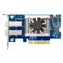 QNAP QXP-830S-3808 adaptador host bus 2 portas miniSAS HD