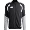 adidas Tiro 26 Competition top de treino homem preto cinzento branco XL