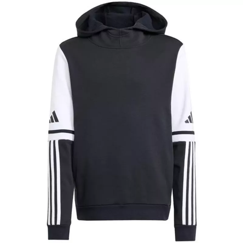 adidas Squadra 25 Sweat-Hoody para criança preto 128cm