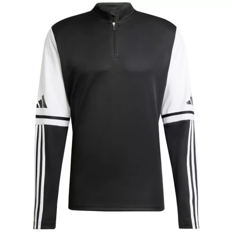 adidas Squadra 25 top de treino homem preto/branco S